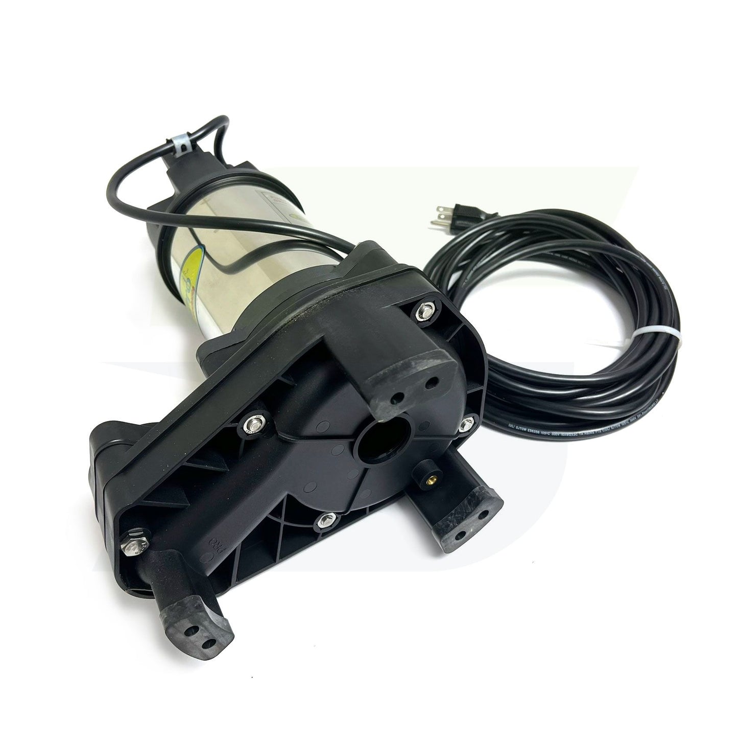 TH250 - 4100 GPH Stainless Steel Waterfall and Stream Pump,  115v