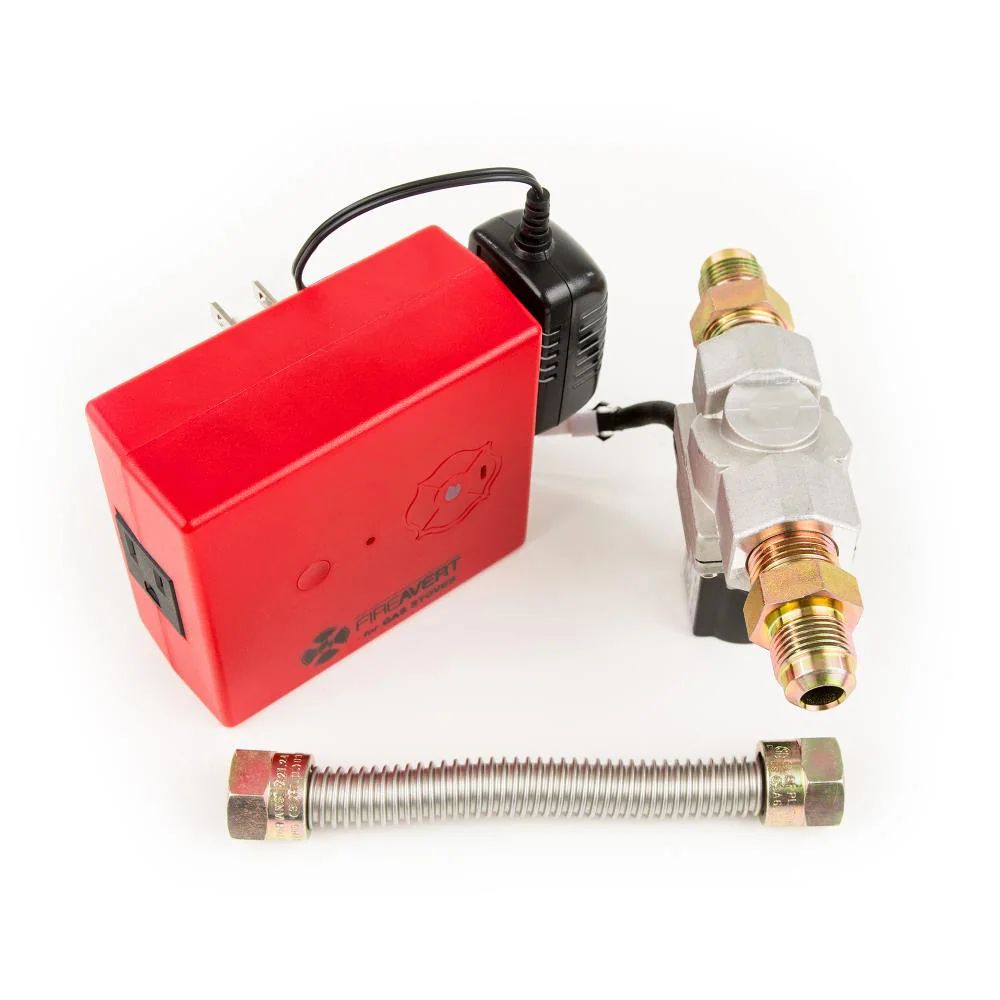 FireAvert Gas Automatic Stove Shut-Off