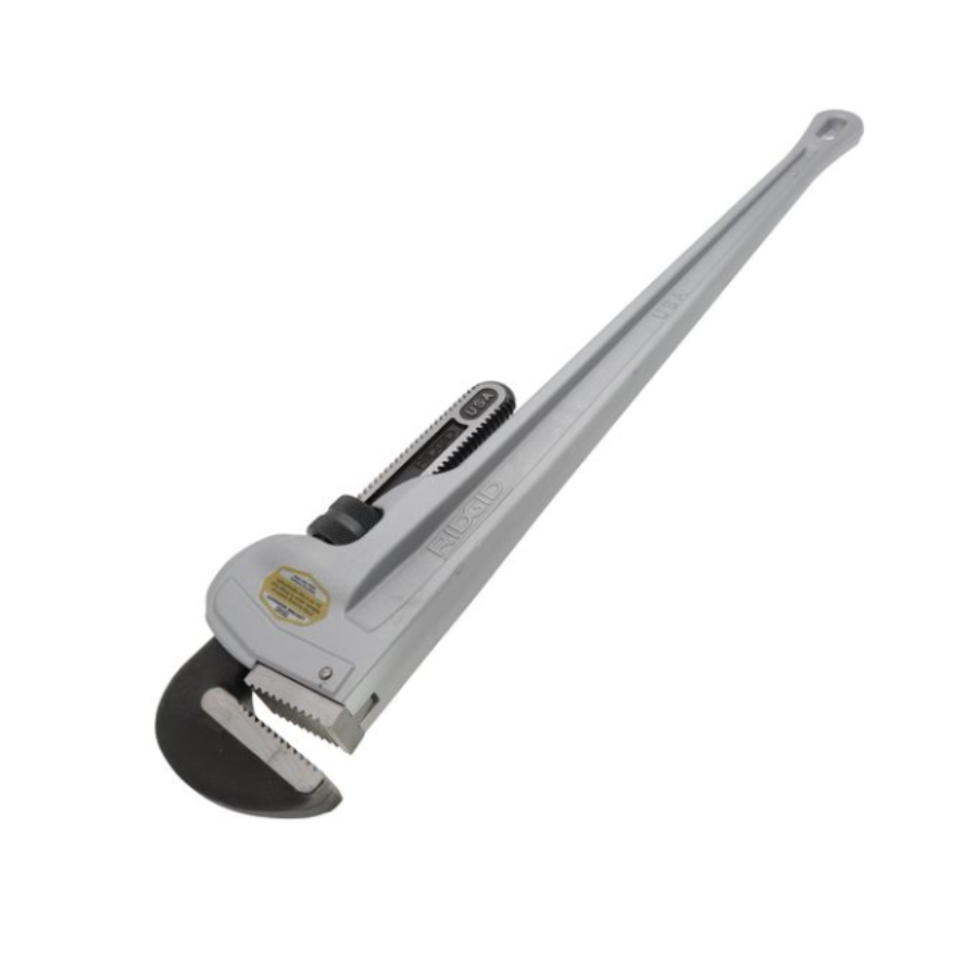 31110 - 36" Aluminum Straight Pipe Wrench