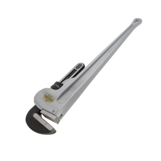 31110 - 36" Aluminum Straight Pipe Wrench