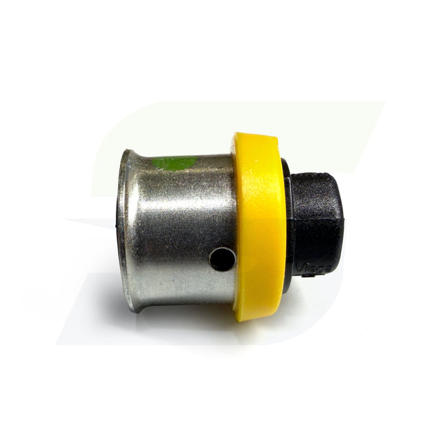 49723 - 1/2" Pureflow Press PEX Plug