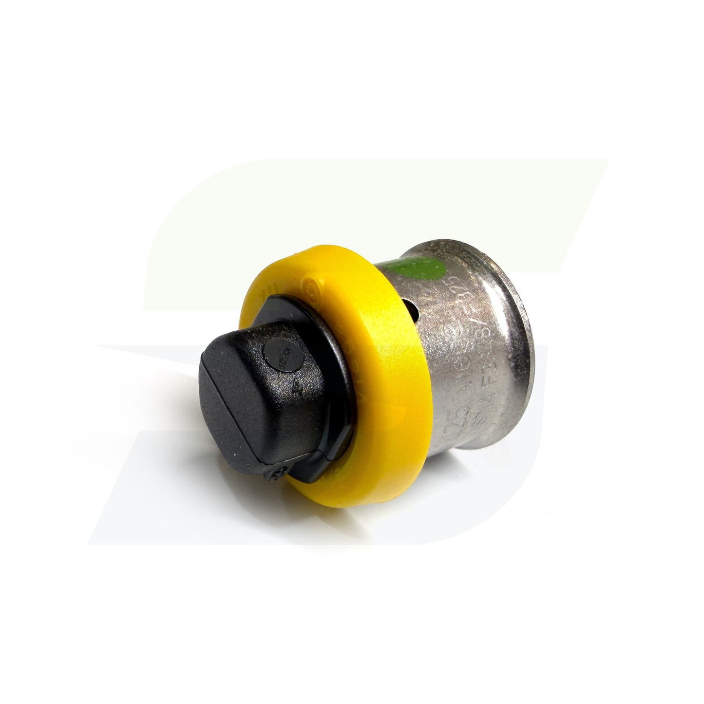 49723 - 1/2" Pureflow Press PEX Plug