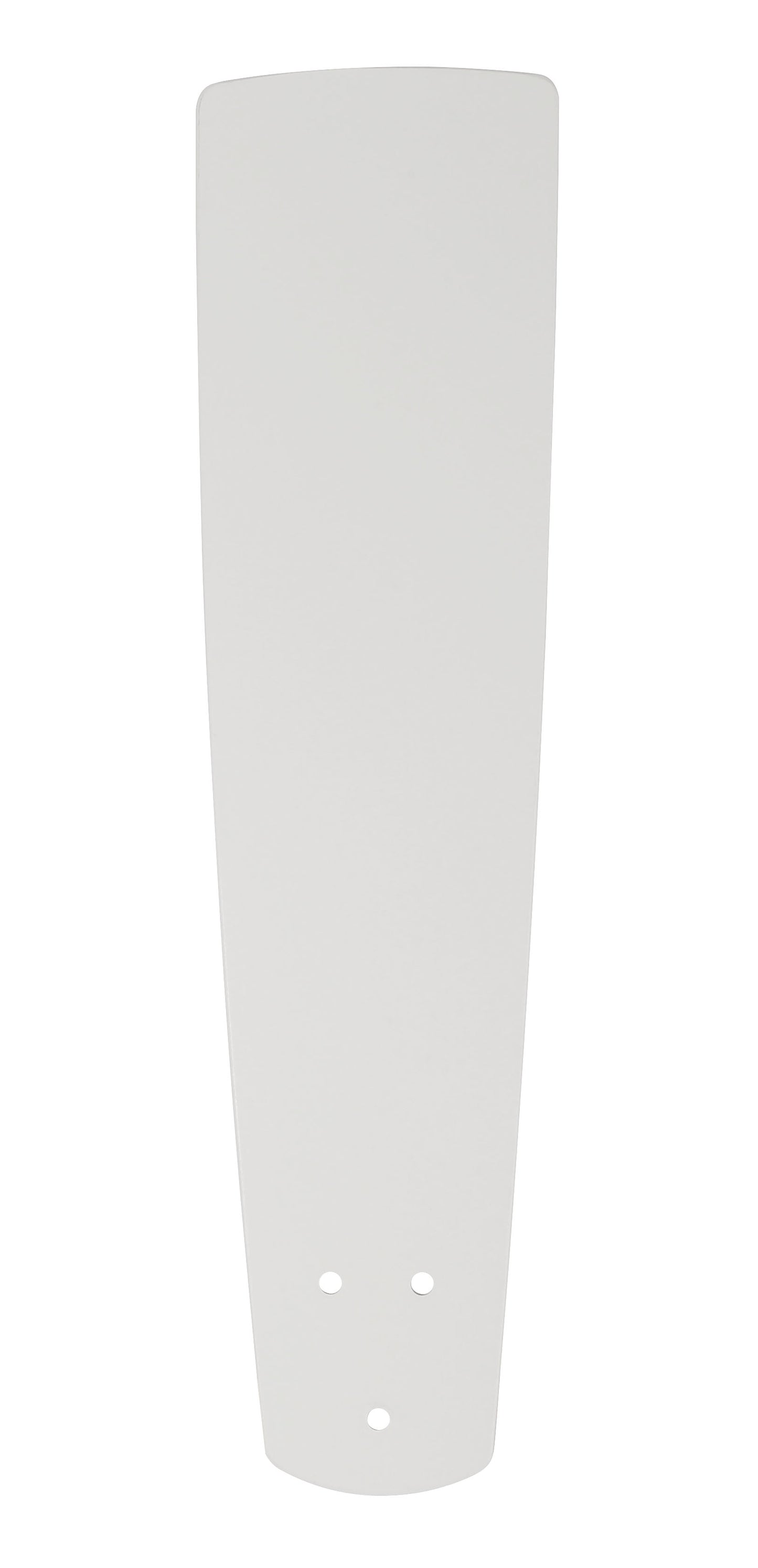 ECF114W5-WWOK - Eos Frost 4 Light 52" 5 Blade Ceiling Fan with Light Kit - White