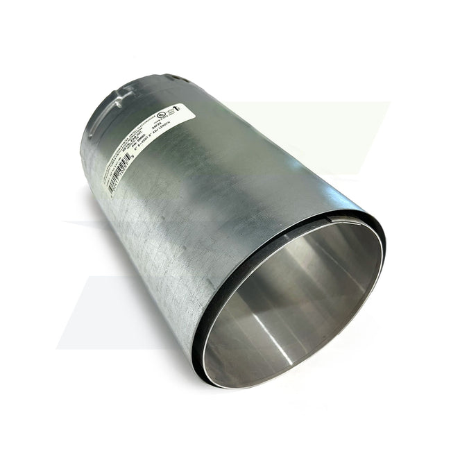 6M12A - Type-B Gas Vent Adapter - 6" x 12"