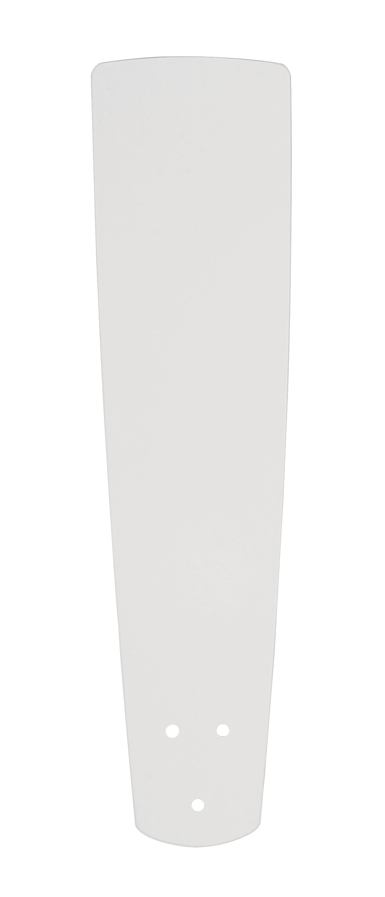 ECF52W5-WWOK - Eos 52" 5 Blade Ceiling Fan with Light Kit - White