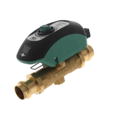 3/4" taco zone sentry valve