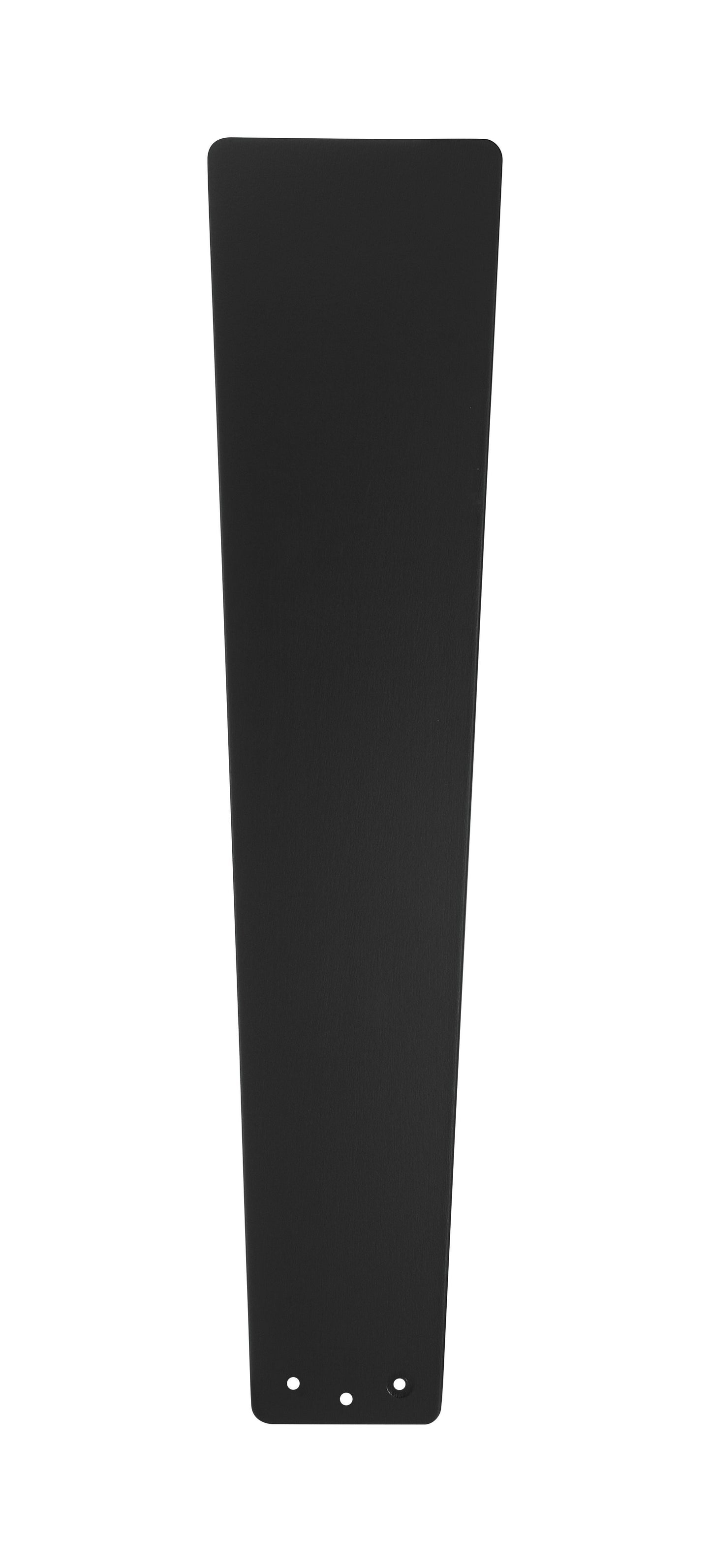 MCY52FB3 - McCoy 3 Blade 52" 3 Blade Ceiling Fan with Light Kit - Flat Black