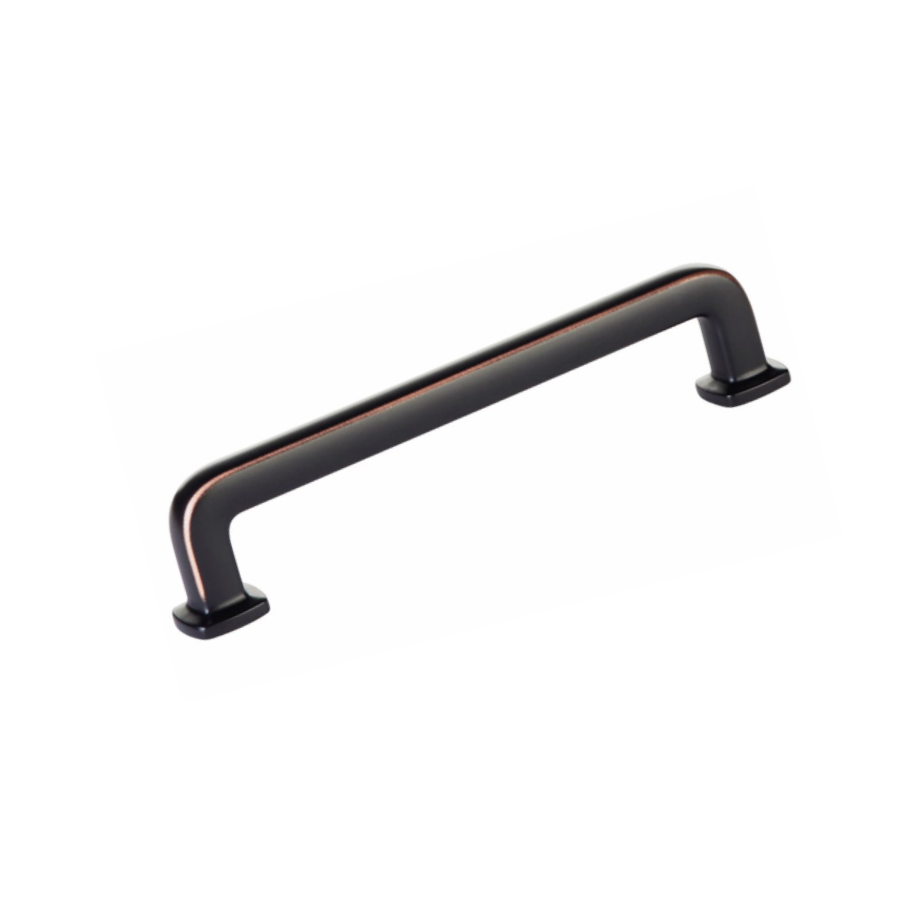 86635US10B - Westridge 5" Center to Center Handle Cabinet Pull - Timeless Classic Collection - Oil Rubbed Bronze