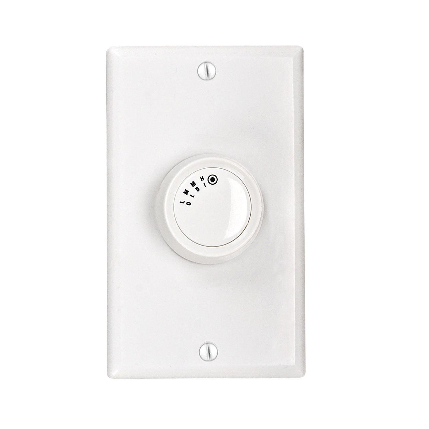 CM-4SDH-5 - 4 Speed Rotary Fan Control (5 Amp)