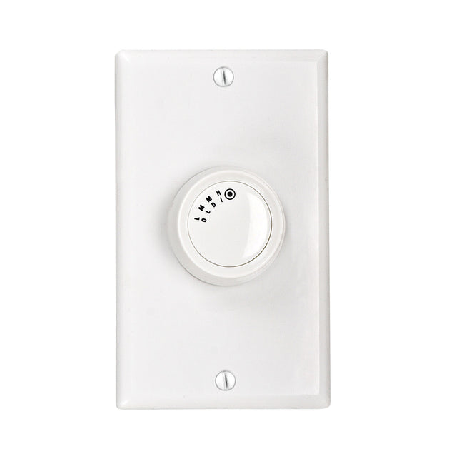CM-4SDH-5 - 4 Speed Rotary Fan Control (5 Amp)