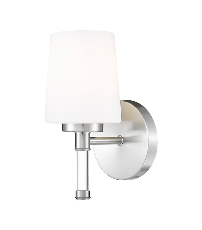 7700-1V-BN - Henri 1 Light 5" Vanity - Brushed Nickel