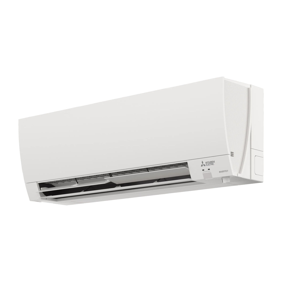 MSZ-FS09NA-U1 - 9,000 BTU/H, 0.75-Ton Deluxe H2i Plus Wall-mounted Indoor Unit