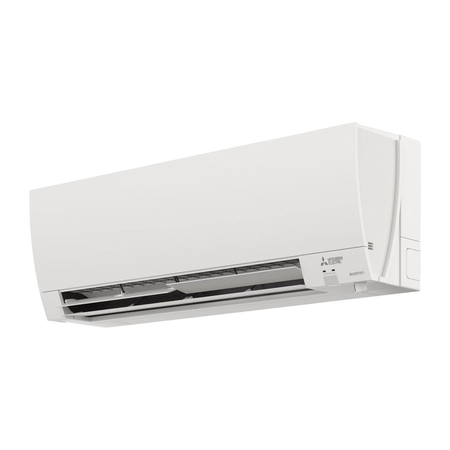 MSZ-FS09NA-U1 - 9,000 BTU/H, 0.75-Ton Deluxe H2i Plus Wall-mounted Indoor Unit