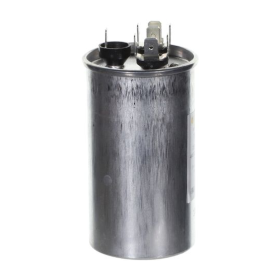 TRCFD255 - TITAN PRO CAPACITOR 25+5 MFD 440/370V ROUND