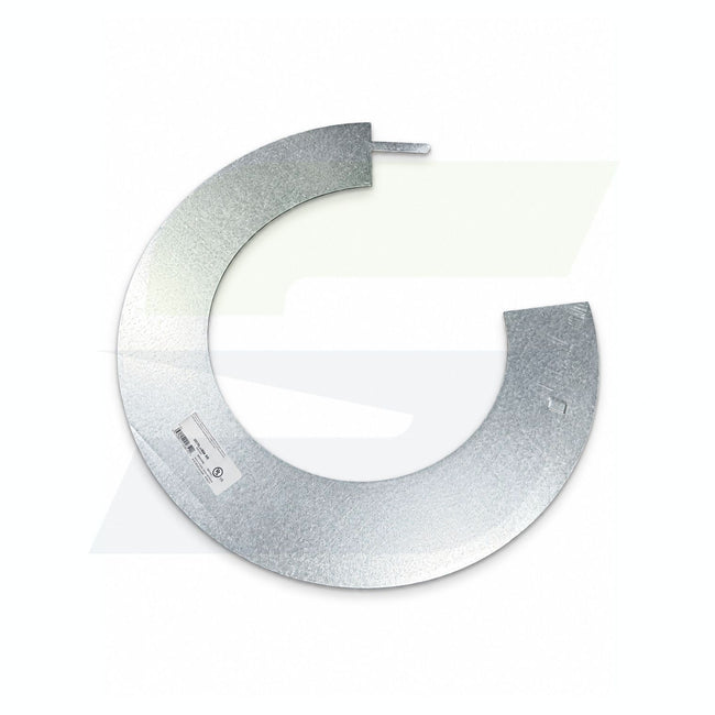 8TGSC - 8" Class A Chimney Pipe Storm Collar