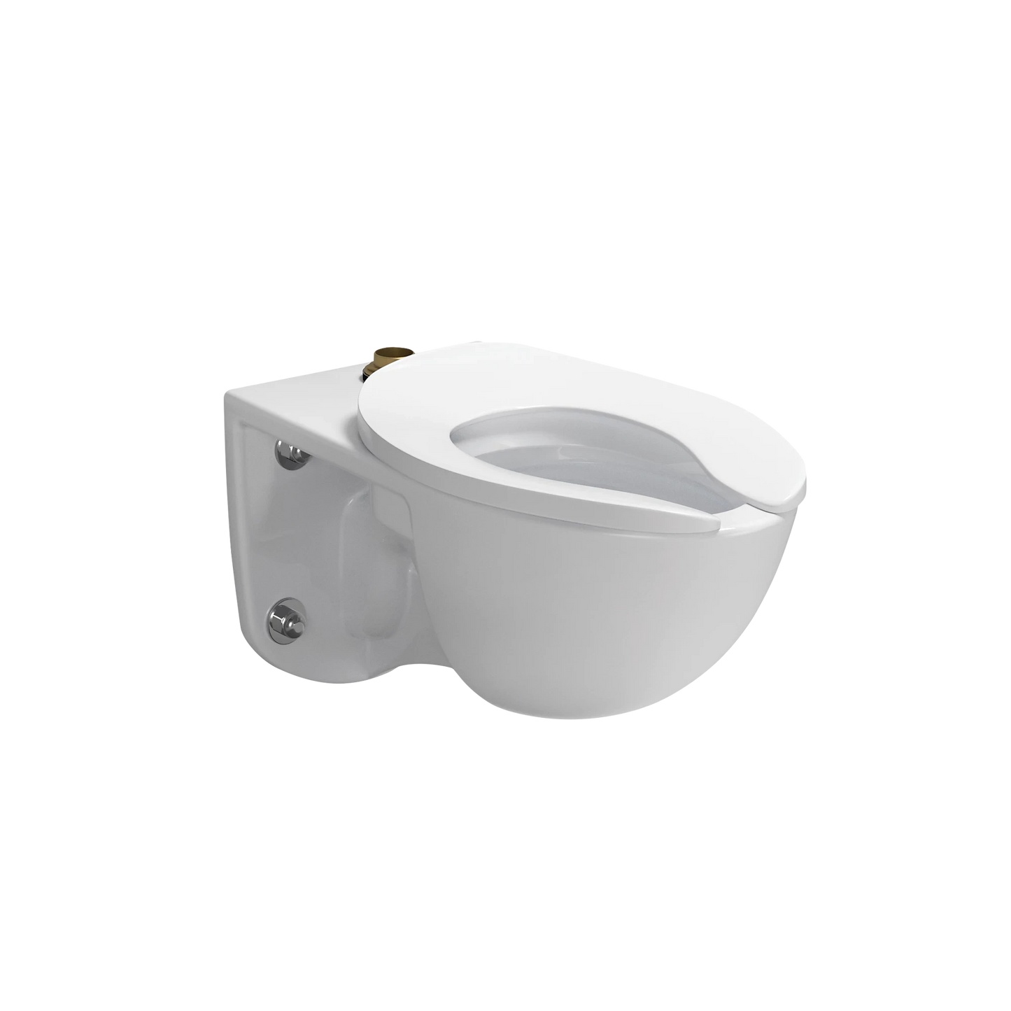 CT728CUG#01 - Commercial Wall Mount Tornado - Cotton White