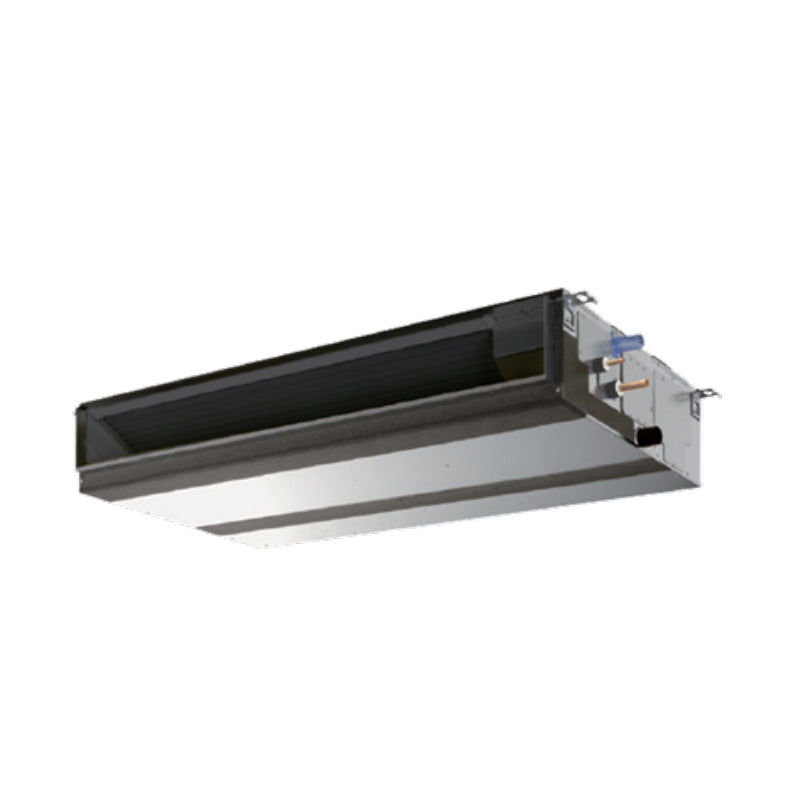 PEFY-P48NMAU-E4 - 48,000 BTU 4 Ton Medium-Static Ceiling-Concealed Ducted Indoor Unit - R-410A