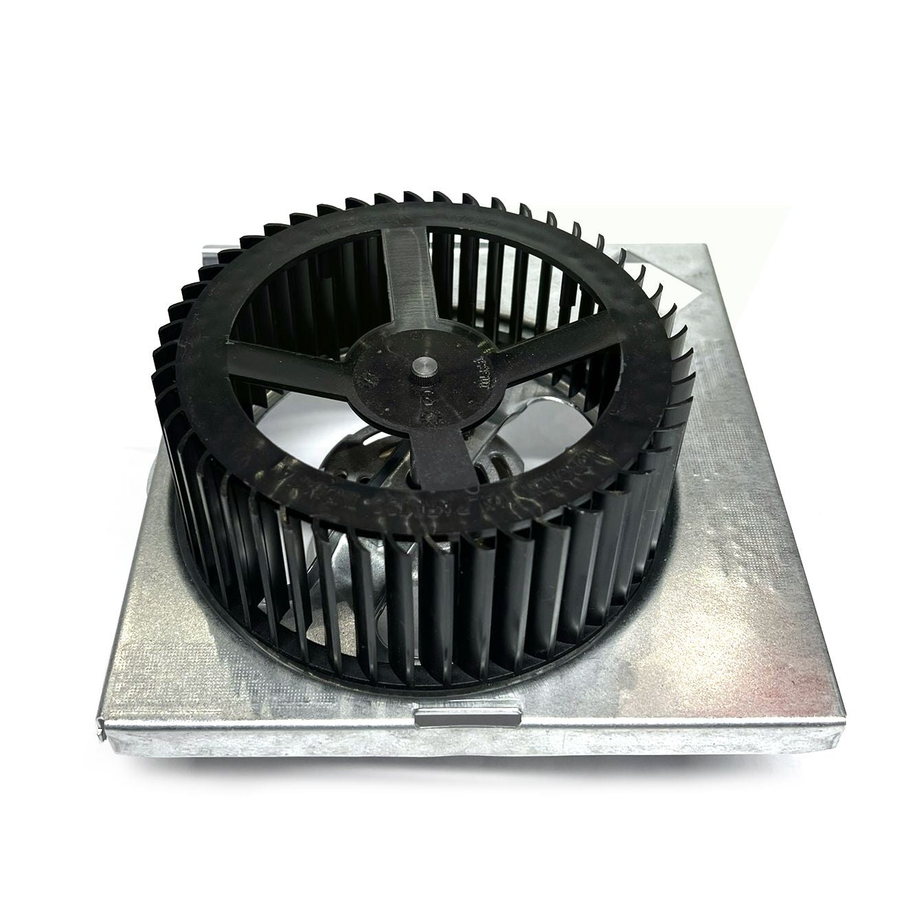 1688F - Ceiling / Wall Bath Fan Contractor Pack Motor Assembly and Grille - 4.0 Sones - 50 CFM