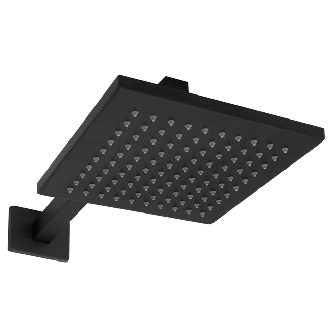 BLS-SHF-MB - Autograph Edition Bliss Shower Faucet in Matte Black