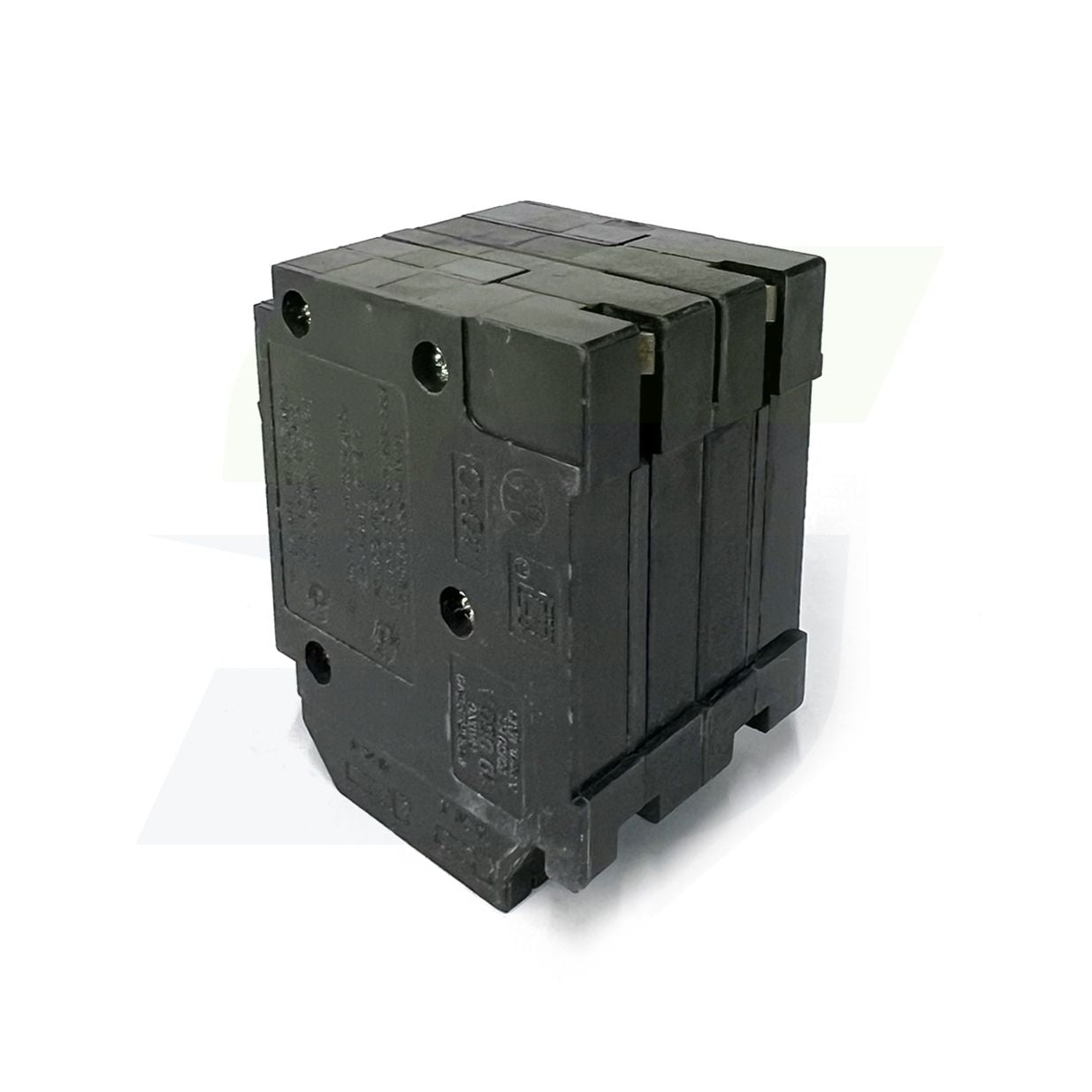 HOMT2020220 - 3-Pole Quad Tandem Plug-In Circuit Breaker - 120/240V, 2x20A & 1x20A