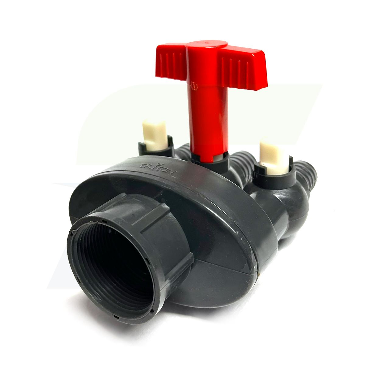 TR3WAY - 3-Way Diverter for Fountain Basin