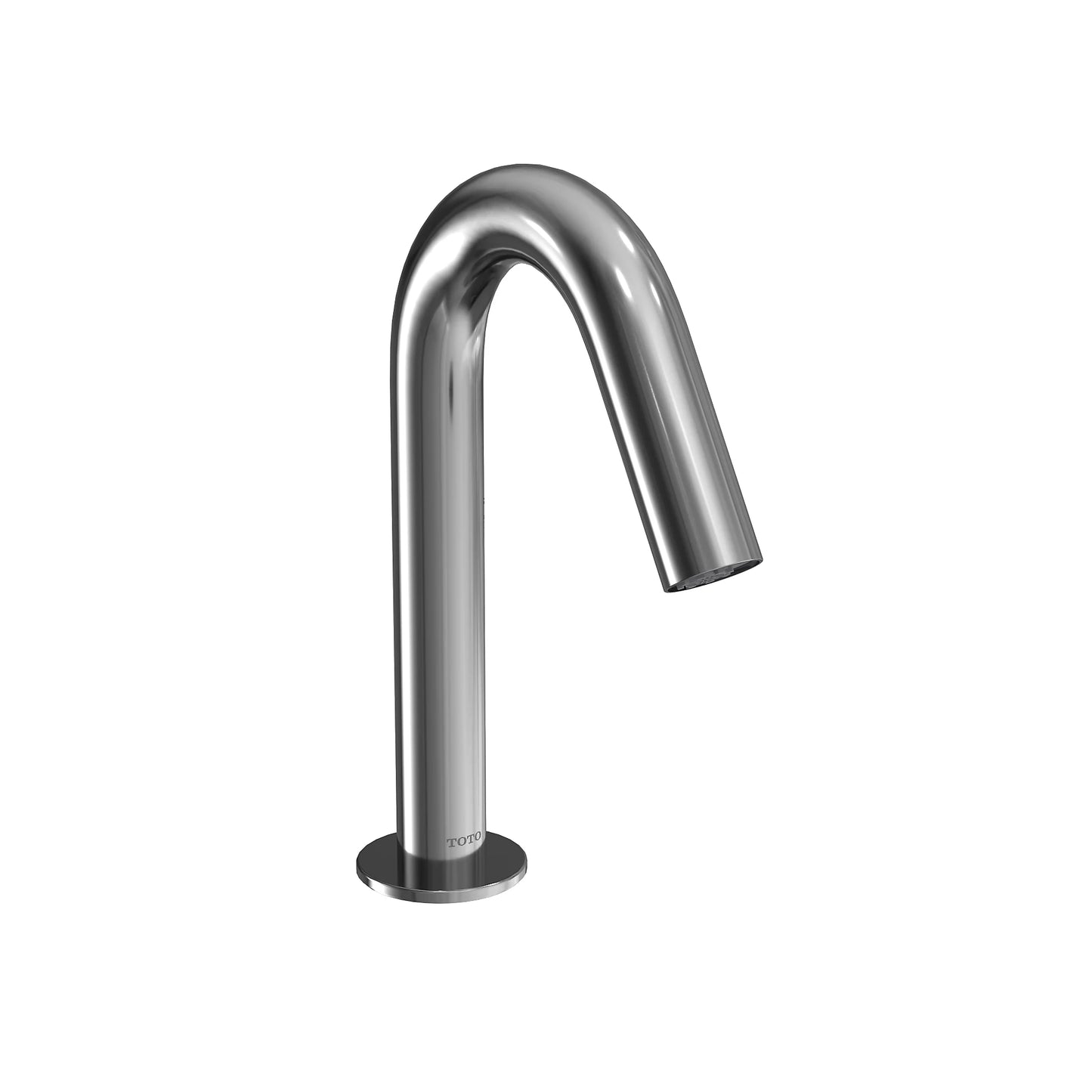 T26S32Ei#CP - Helix ECOPOWER 0.35 GPM Touchless Faucet - 20 Second On-Demand, IoT-Ready - Chrome