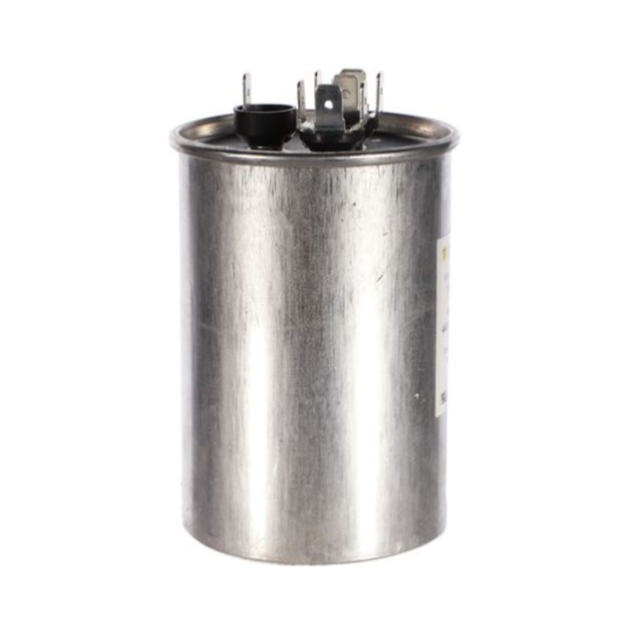 TRCFD455 - TITAN PRO CAPACITOR 45+5 MFD 440/370V ROUND