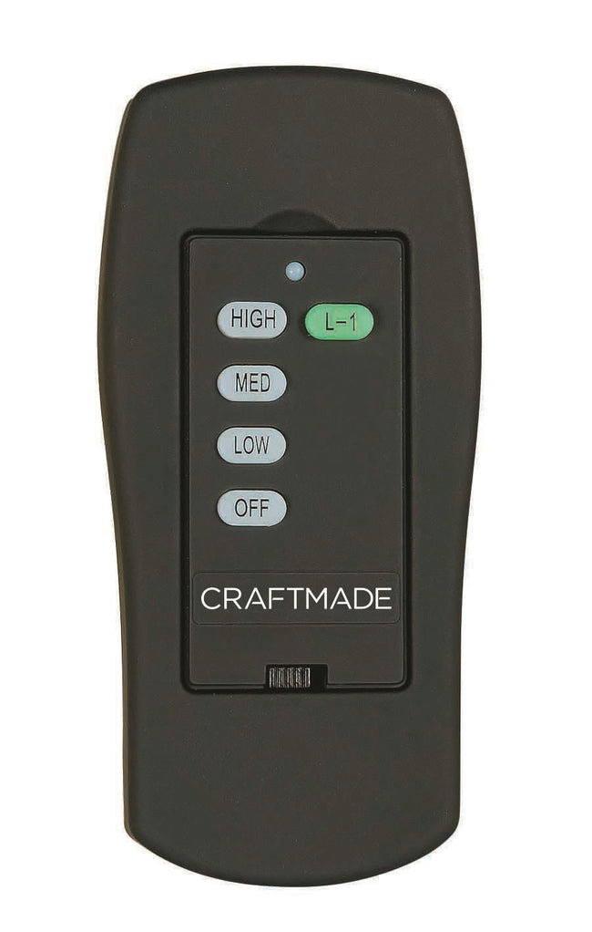 WUCI-1000 - 3 Speed Universal WiFi Fan Control