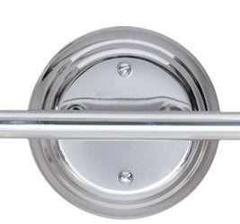 26602-CH - Bradley 2 Light 14.5" Wide Vanity Light - Chrome
