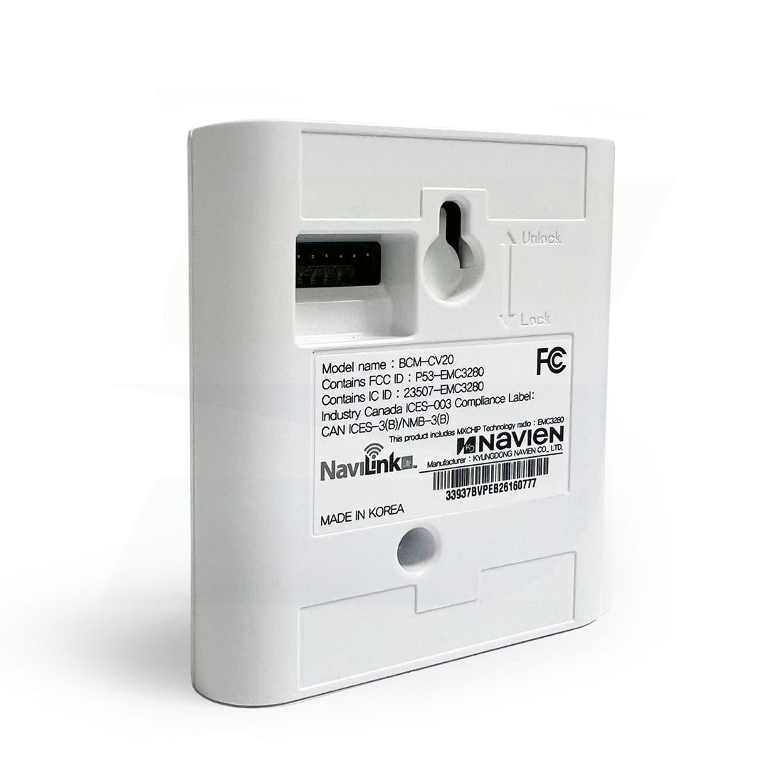 PBCMAS002 - NaviLink Lite Wi-Fi Control System – SupplyStop.com