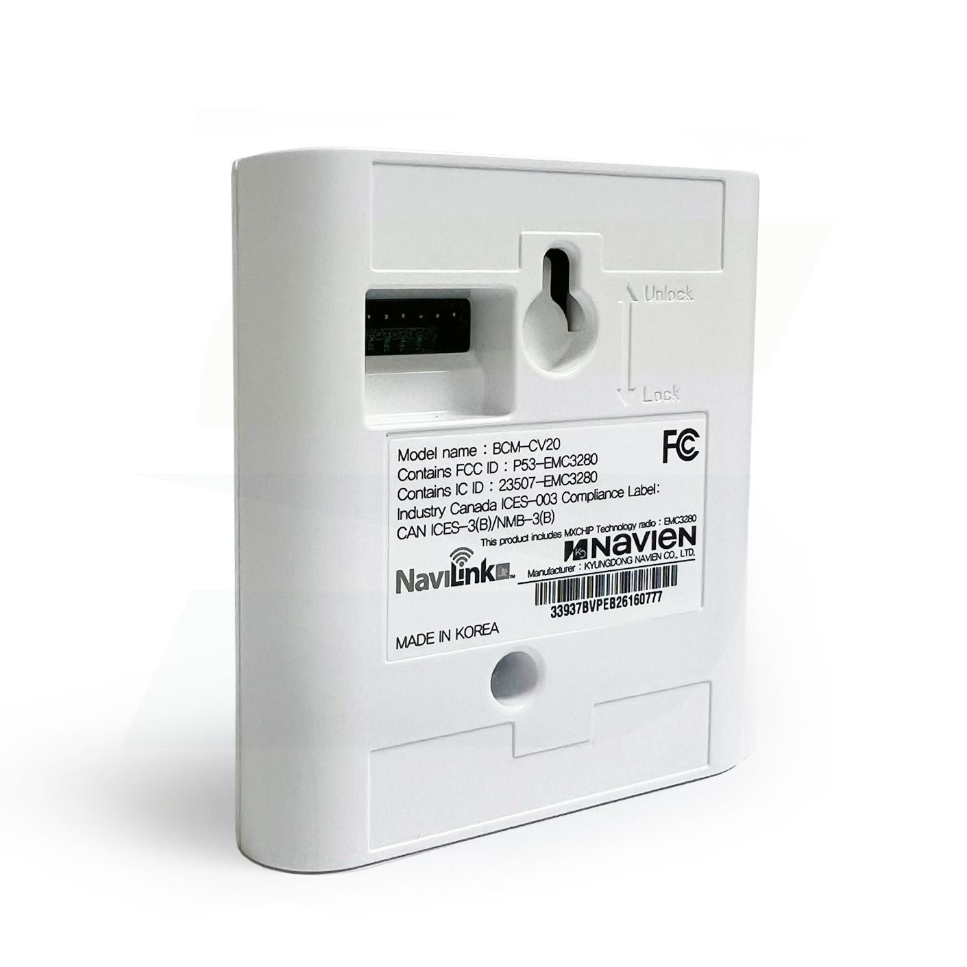 PBCMAS002 - NaviLink Lite Wi-Fi Control System