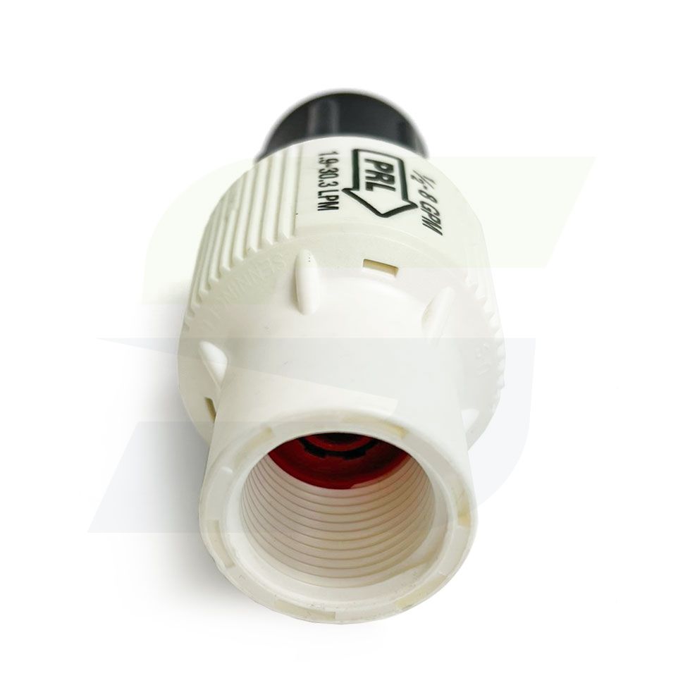 PRL Low-Flow Pressure Regulator - 20 PSI, 3/4" FPT