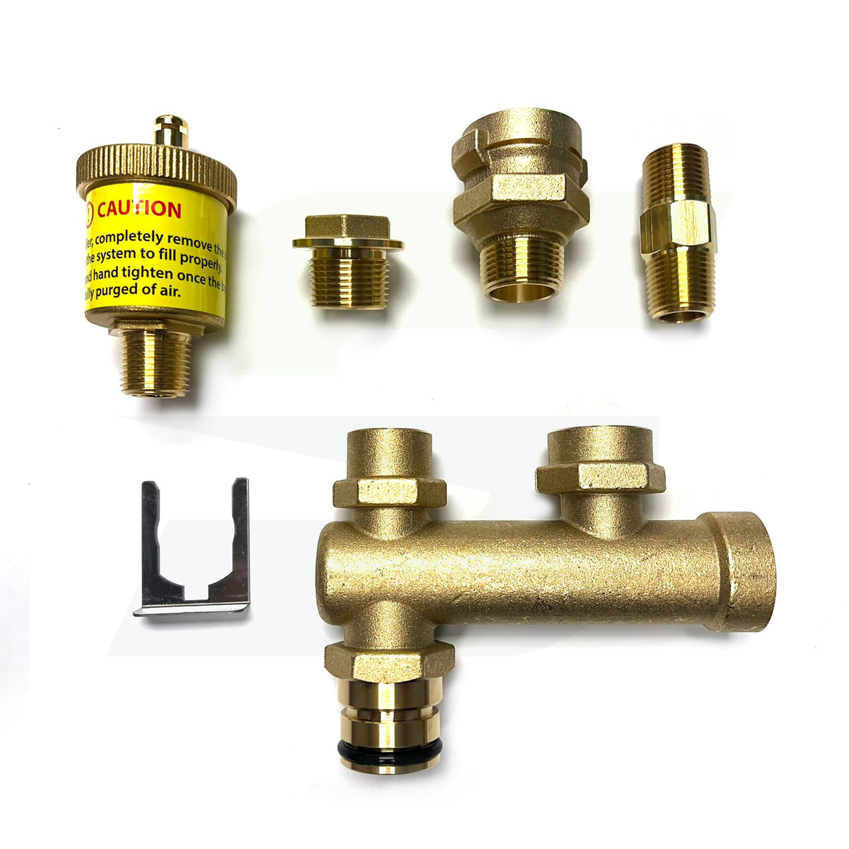 30026576C - Primary Manifold Kit - NCB and NFC Series