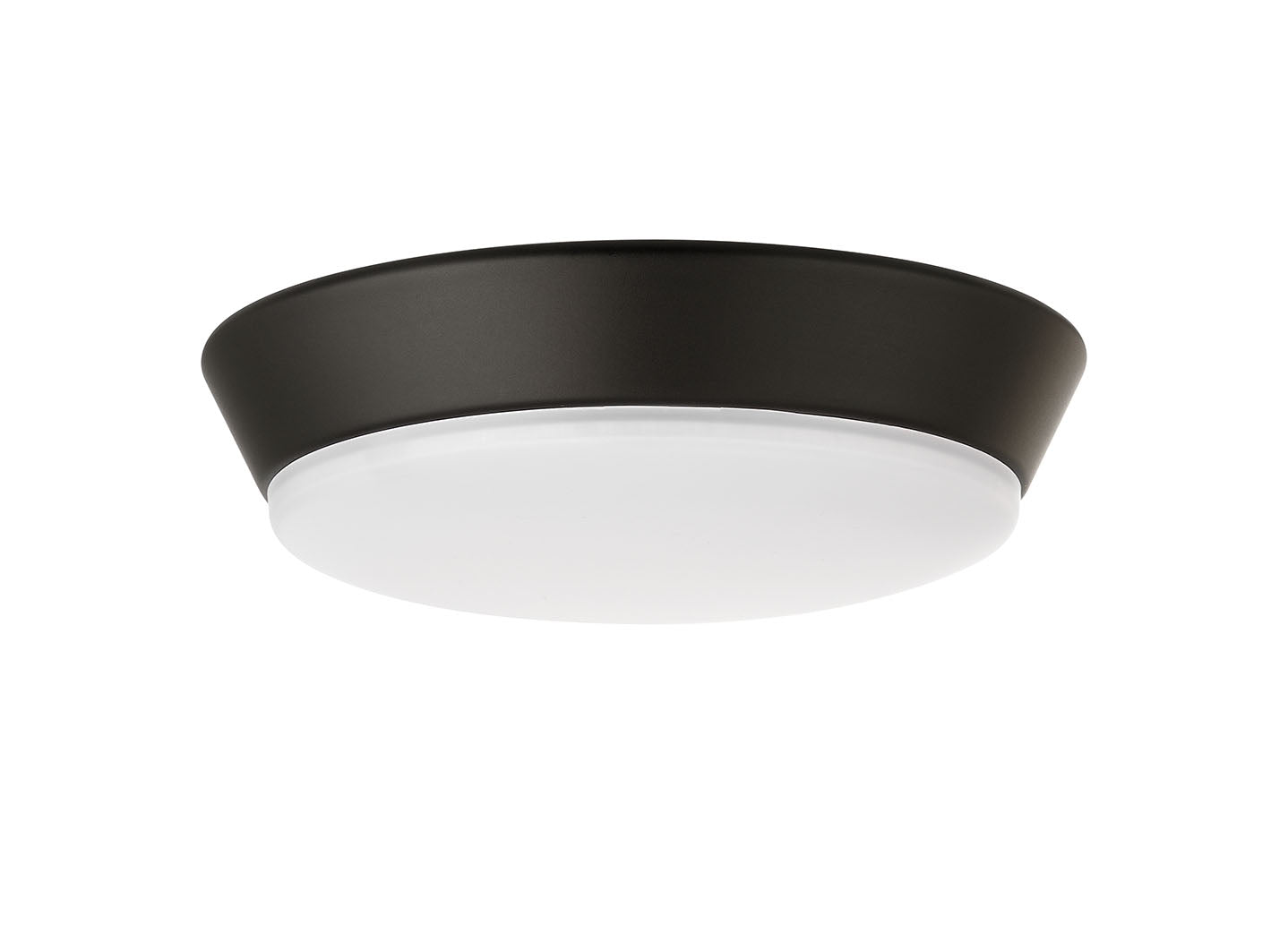 VNN58LK-FB-LED - 20 Watt LED Light Kit in Flat Black for the Venn 58" Ceiling Fan