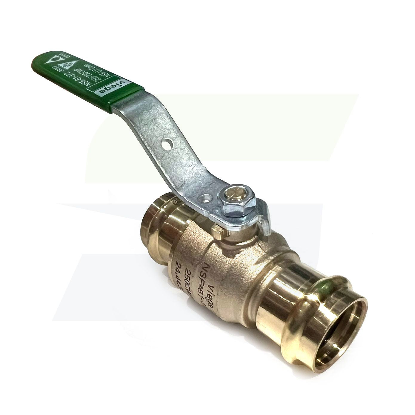 79930 - 1" ProPress Ball Valve