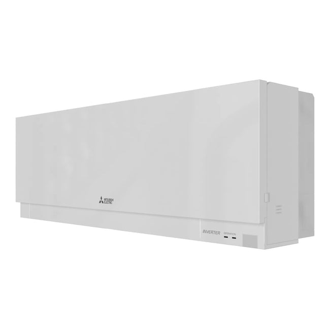 MSZ-EF09NAW-U - 29,000 BTU Wall-Mounted Heat Pump Indoor Unit - Designer Series