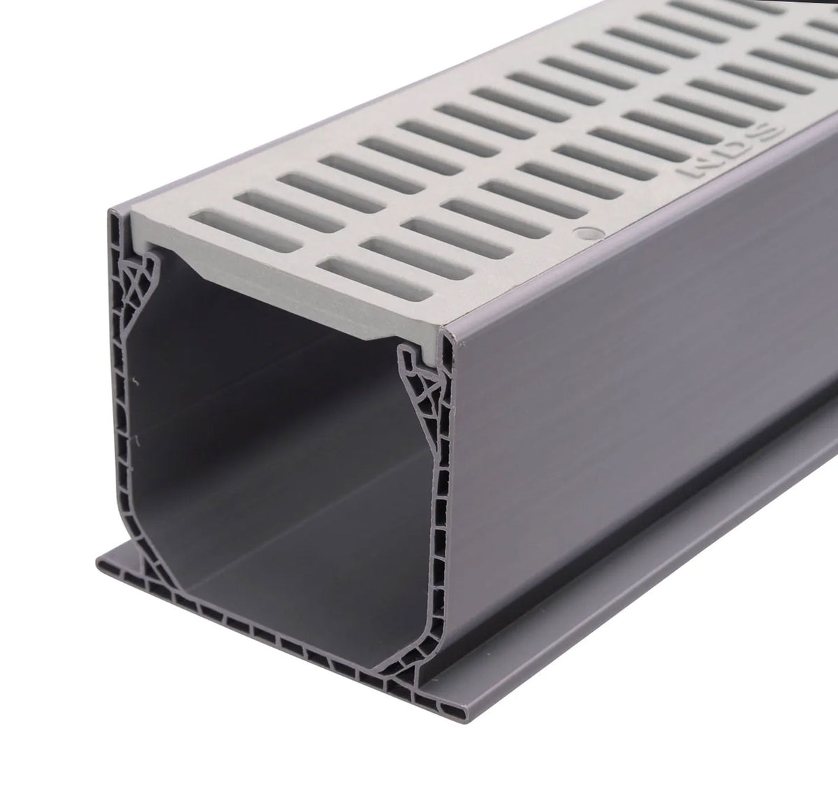 NDS 500 - 6' Mini Channel