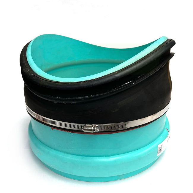 12P3518P35 - Inserta Tee - 12" x 18" SDR 35/26 PVC Insert