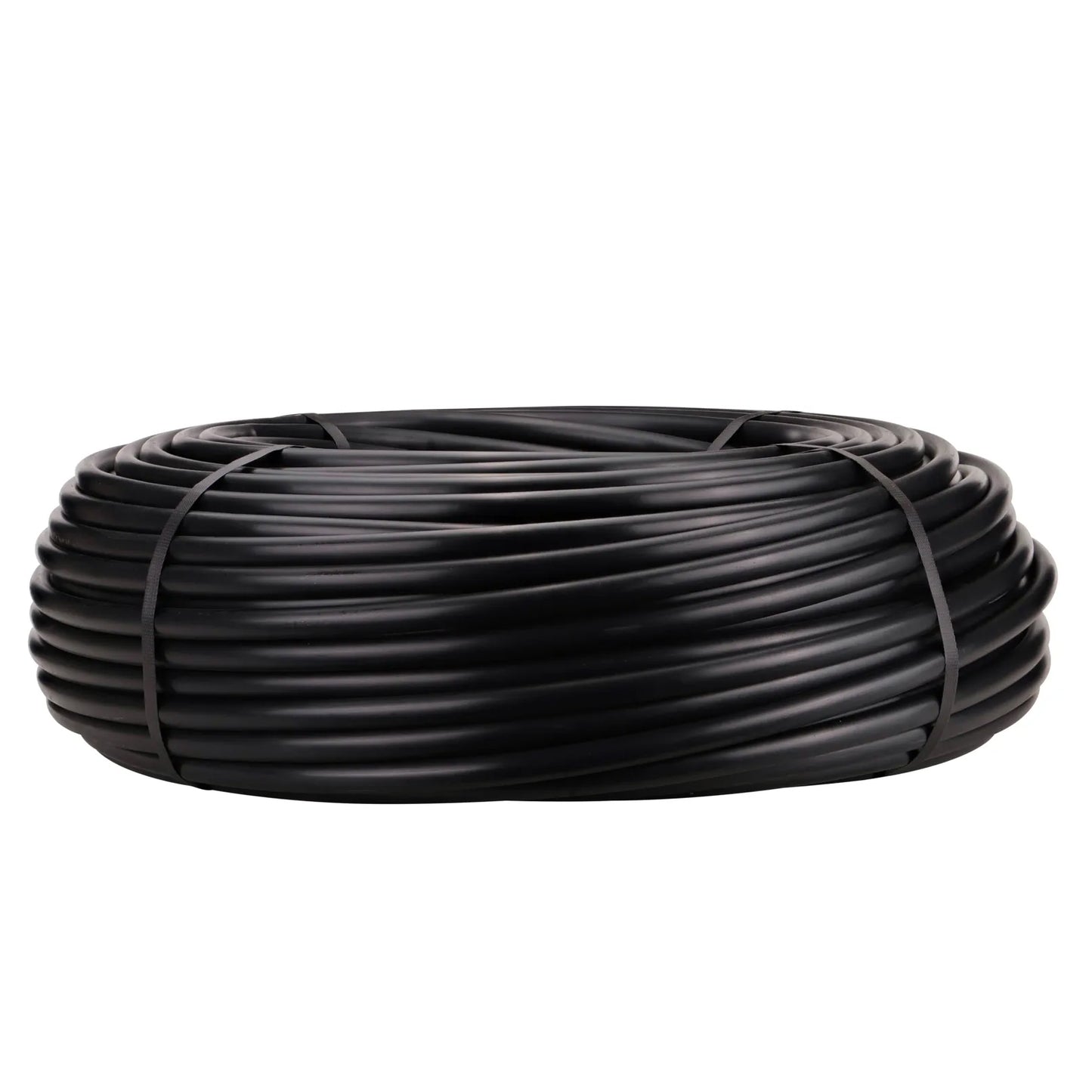 A700 - 1/2" Polyethylene Dripline Tubing 0.70" OD - 100 Ft