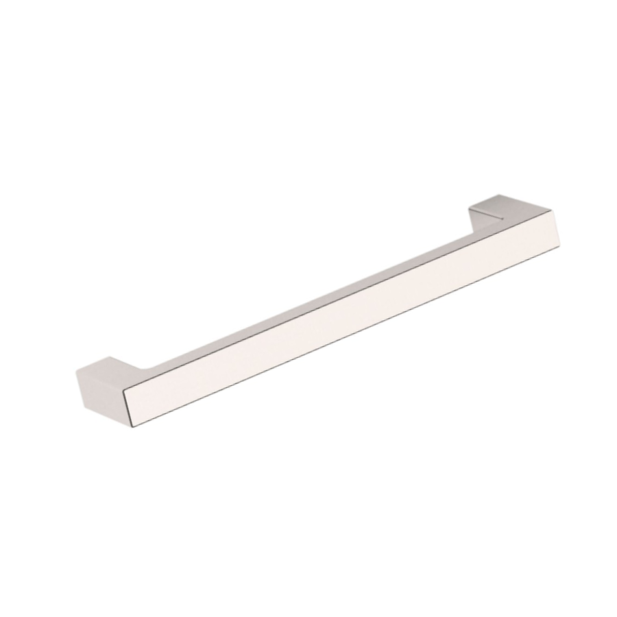4407055 - 6" Centers - Contemporary Pull - Polished Nickel