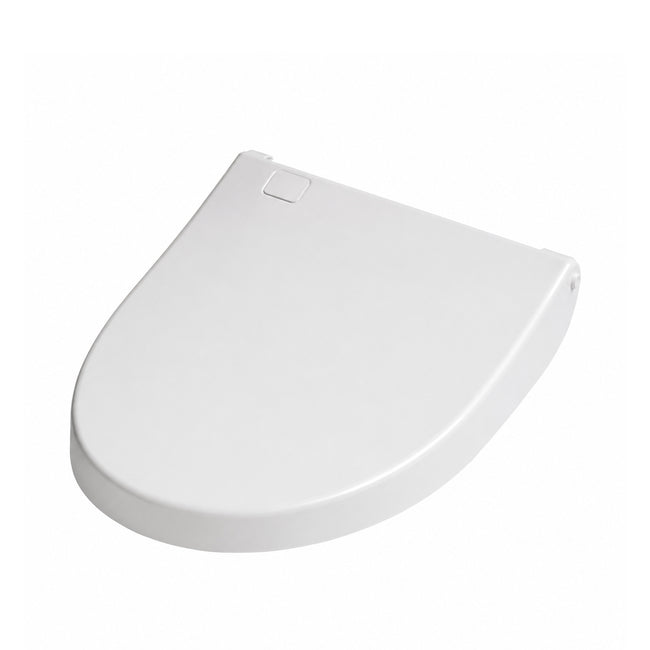 THU9870#01 - Lid Assembly for G400 Toilets MS920 - Cotton White