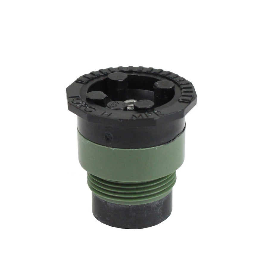 35-7700 - 8' MPR Plus Flat 180 Degree Spray Nozzle