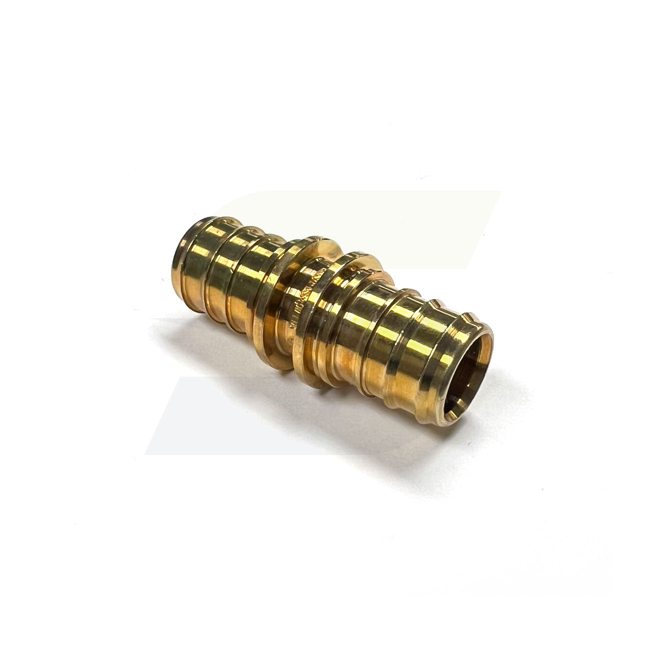 426297-001 - 1"x 1/2" EVERLOC+ LF Brass Coupling