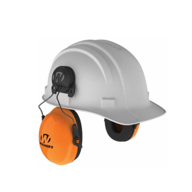 GWP‑SF‑PSMHH‑LG - MaxProtec Hard Hat Mounted Muffs
