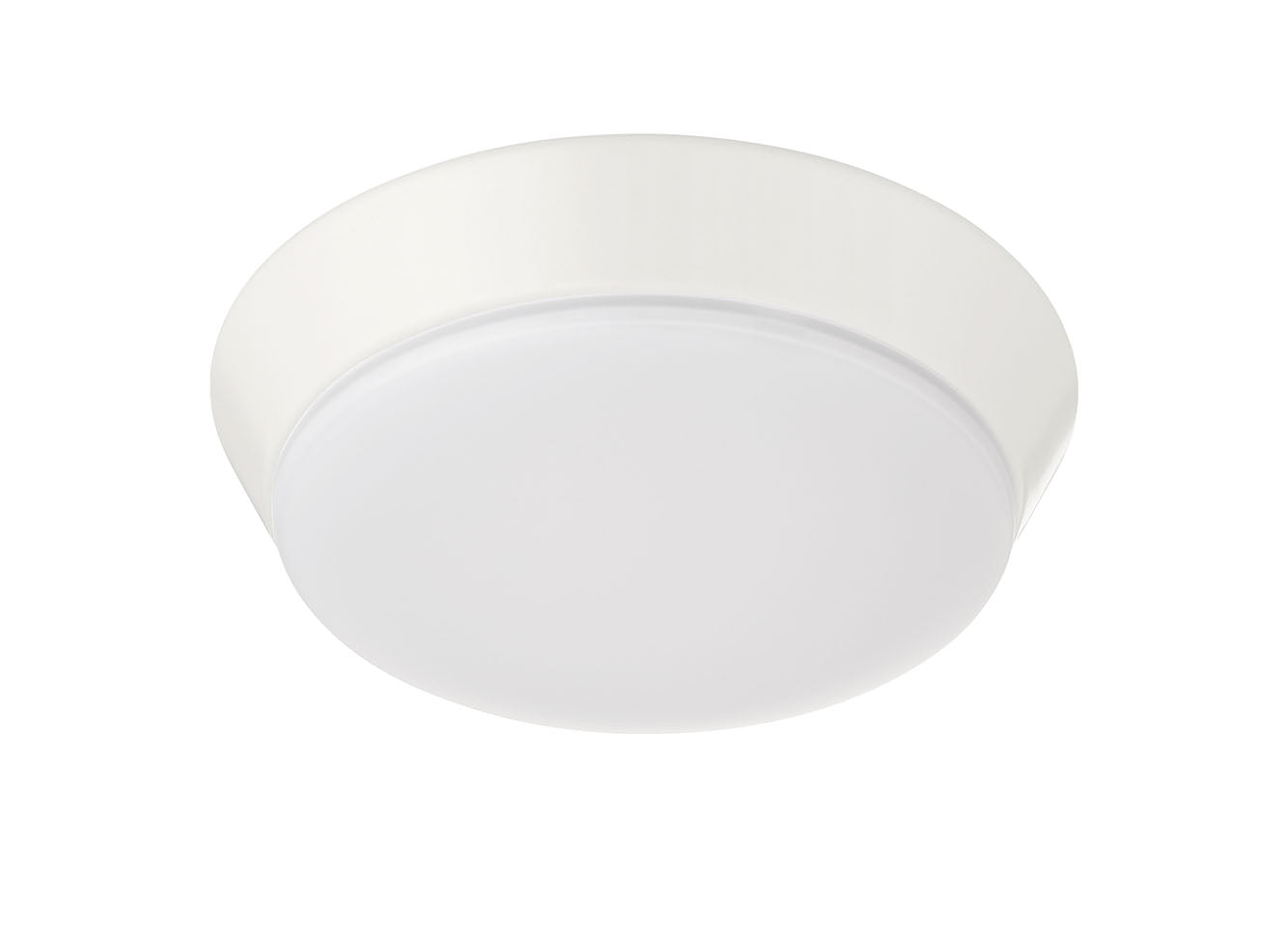 VNN58LK-W-LED - 20 Watt LED Light Kit in White for the Venn 58" Ceiling Fan