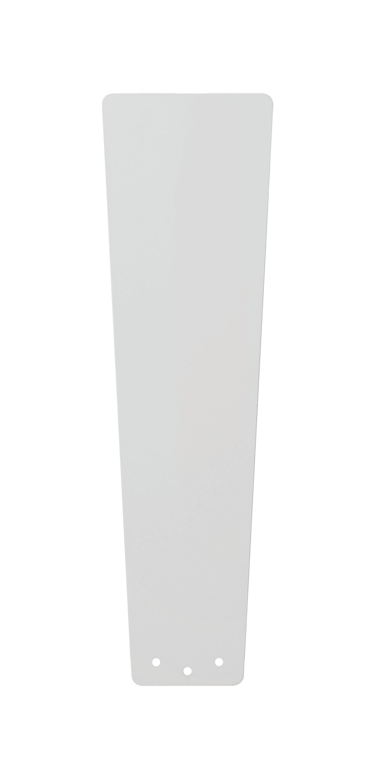 MCY42W3 - McCoy 42 3 Blade 42" 3 Blade Ceiling Fan with Light Kit - White