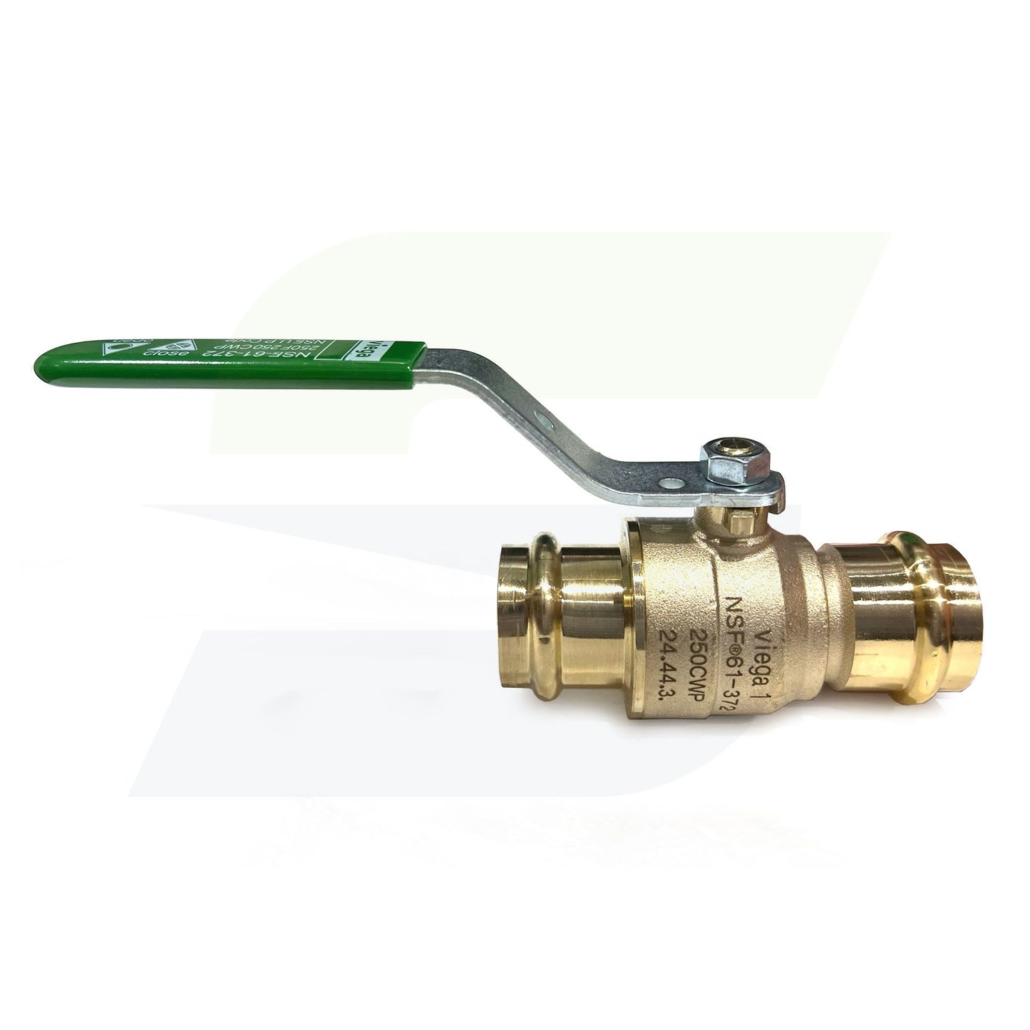 79930 - 1" ProPress Ball Valve