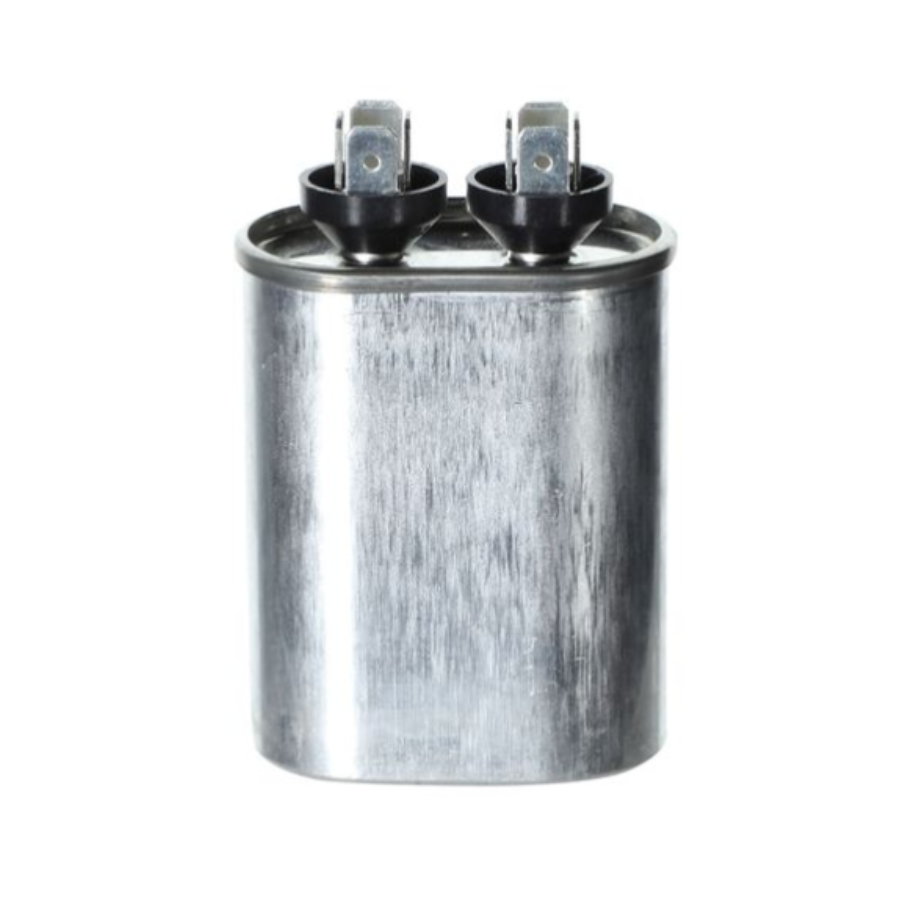 TOCF10 - TITAN PRO CAPACITOR 10 MFD 440/370V OVAL