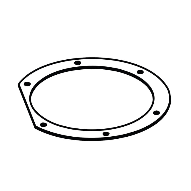 100275583 - Burner Gasket