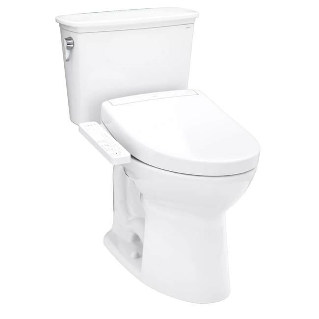 MW7863346CEG#01 - Drake Transitional Rh with Washle - Cotton White